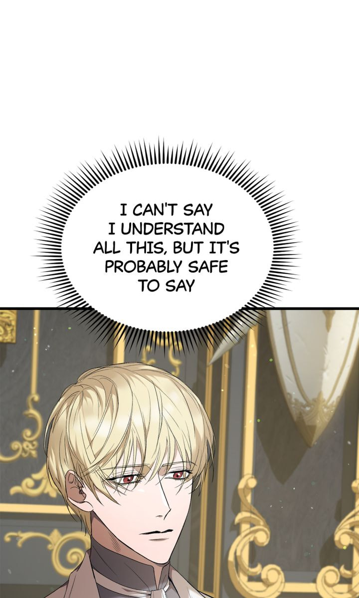 Read Raising a Sacrifice chapter 2 image 18 on Lezhin