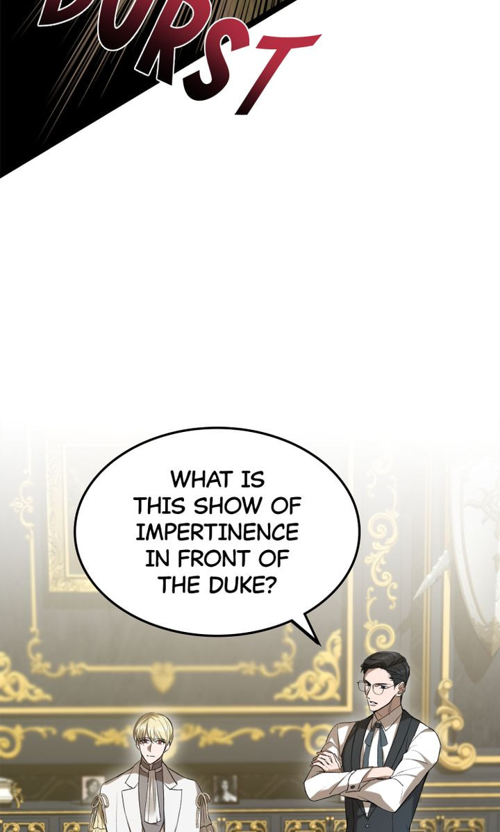 Read Raising a Sacrifice chapter 2 image 22 on Lezhin