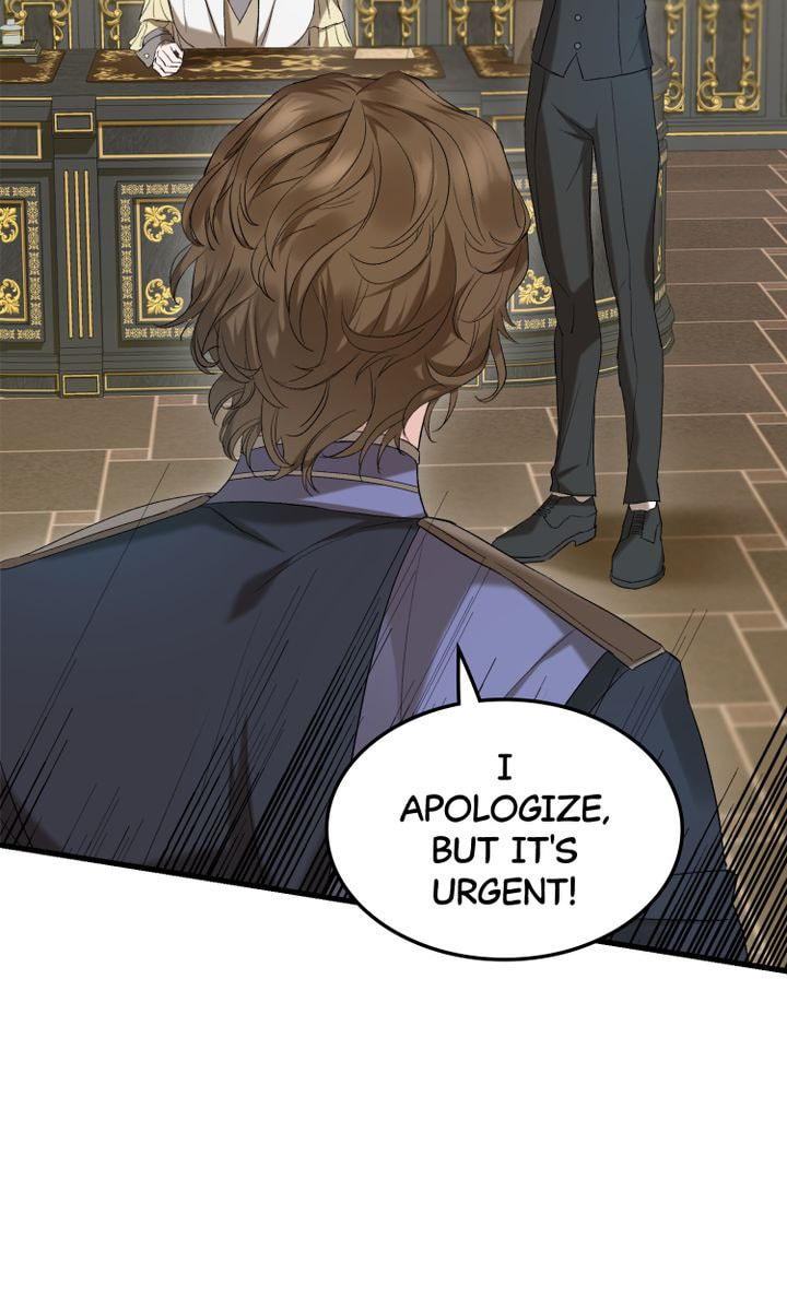 Read Raising a Sacrifice chapter 2 image 23 on Lezhin