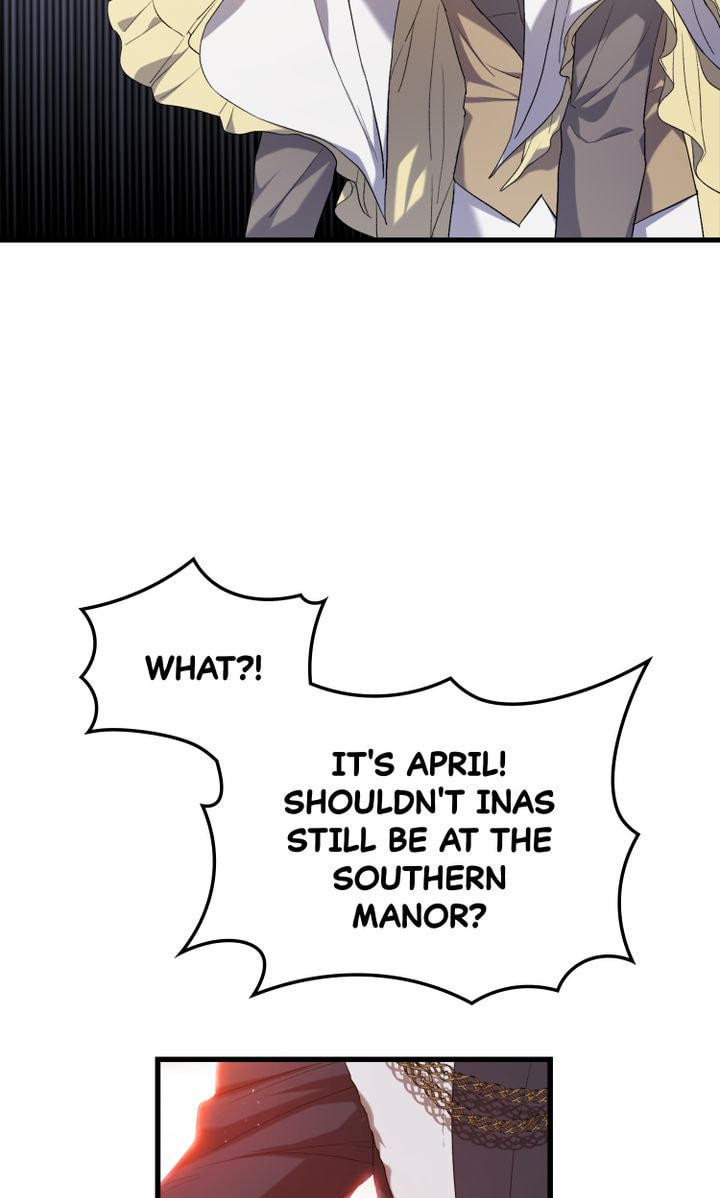 Read Raising a Sacrifice chapter 2 image 25 on Lezhin