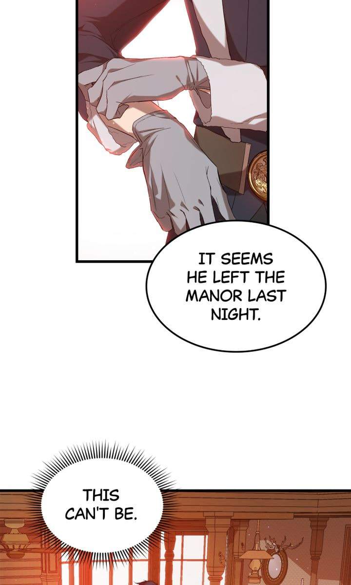 Read Raising a Sacrifice chapter 2 image 26 on Lezhin
