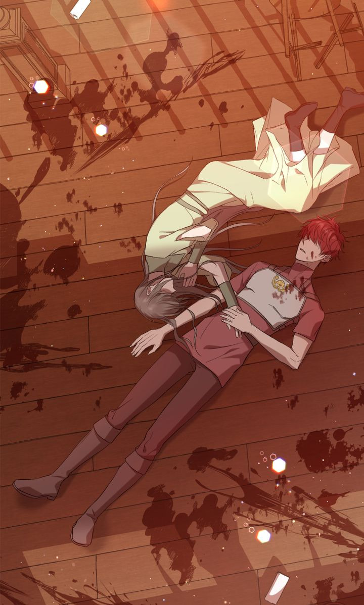 Read Raising a Sacrifice chapter 2 image 31 on Lezhin