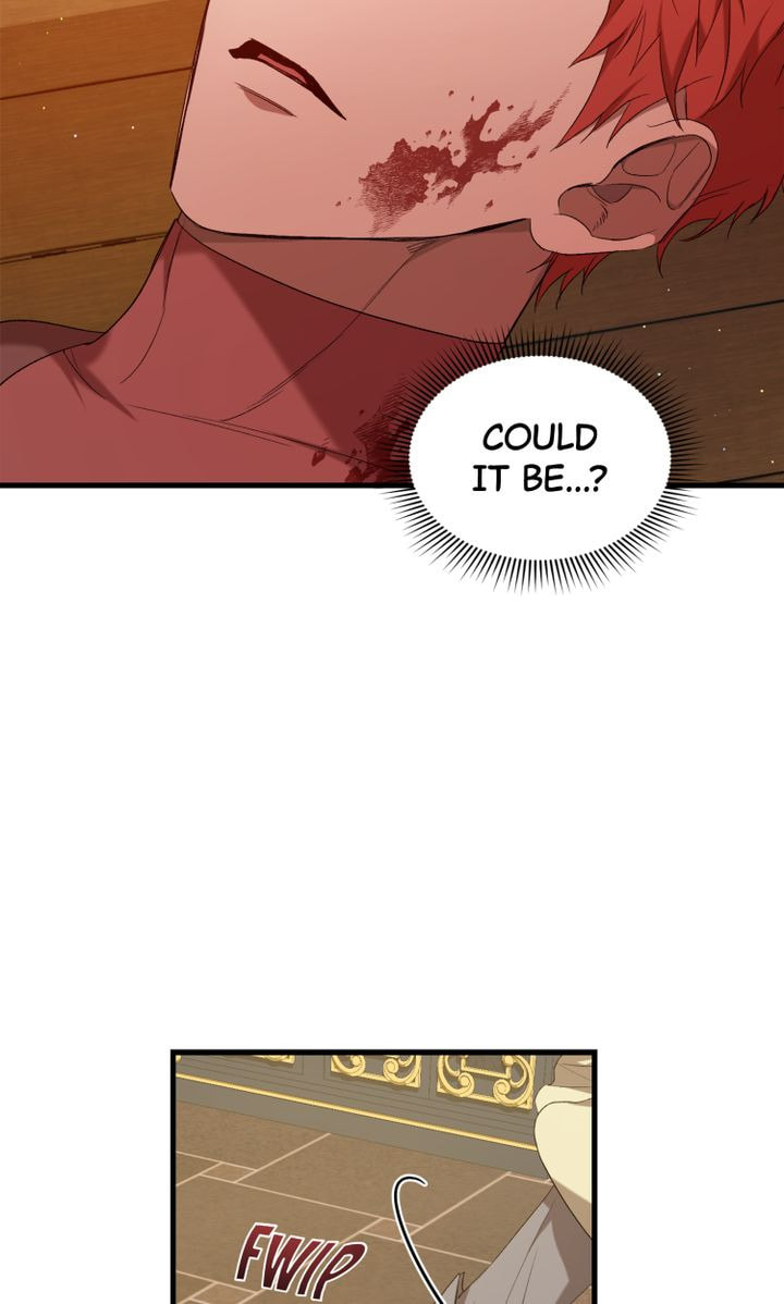 Read Raising a Sacrifice chapter 2 image 33 on Lezhin