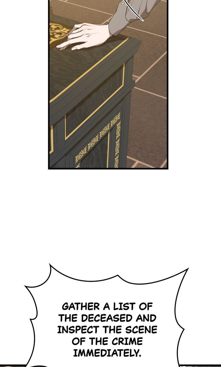 Read Raising a Sacrifice chapter 2 image 34 on Lezhin