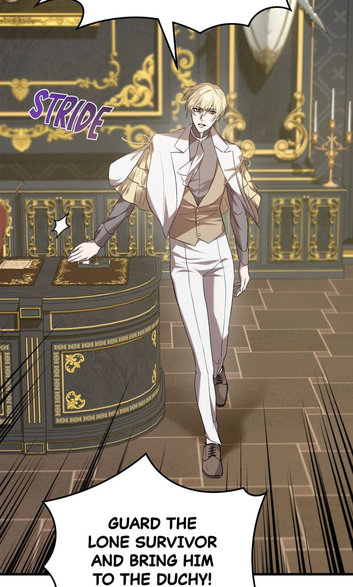 Read Raising a Sacrifice chapter 2 image 35 on Lezhin