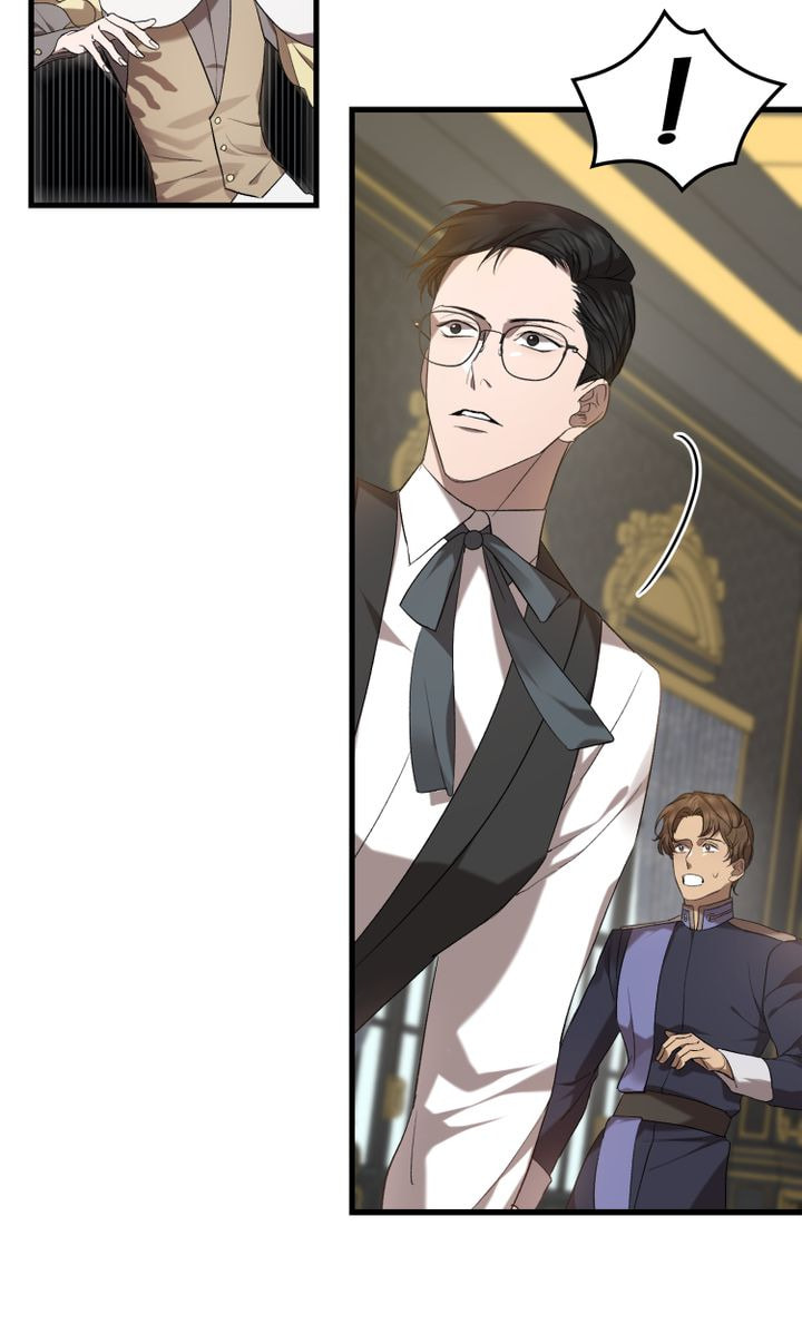 Read Raising a Sacrifice chapter 2 image 39 on Lezhin