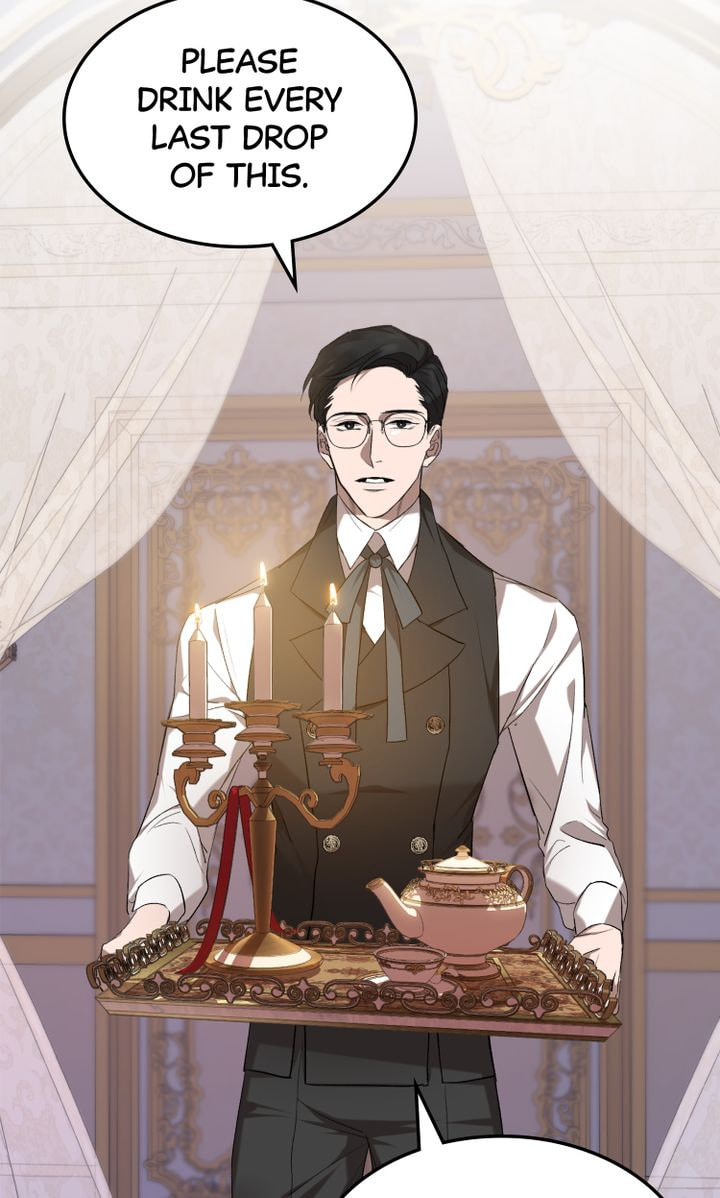 Read Raising a Sacrifice chapter 2 image 43 on Lezhin