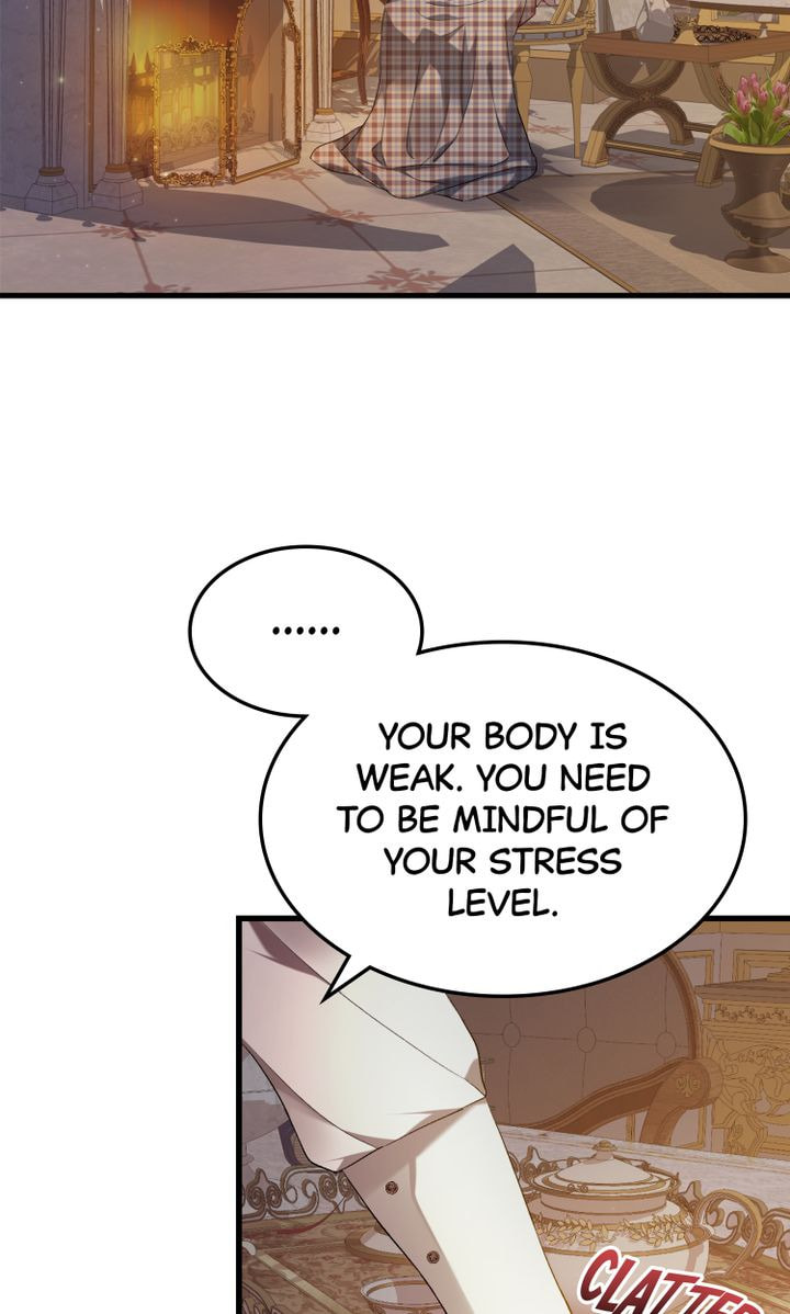 Read Raising a Sacrifice chapter 2 image 45 on Lezhin