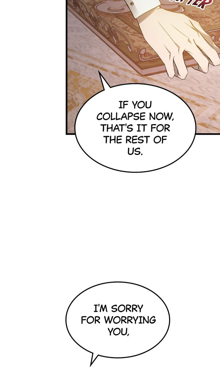 Read Raising a Sacrifice chapter 2 image 46 on Lezhin