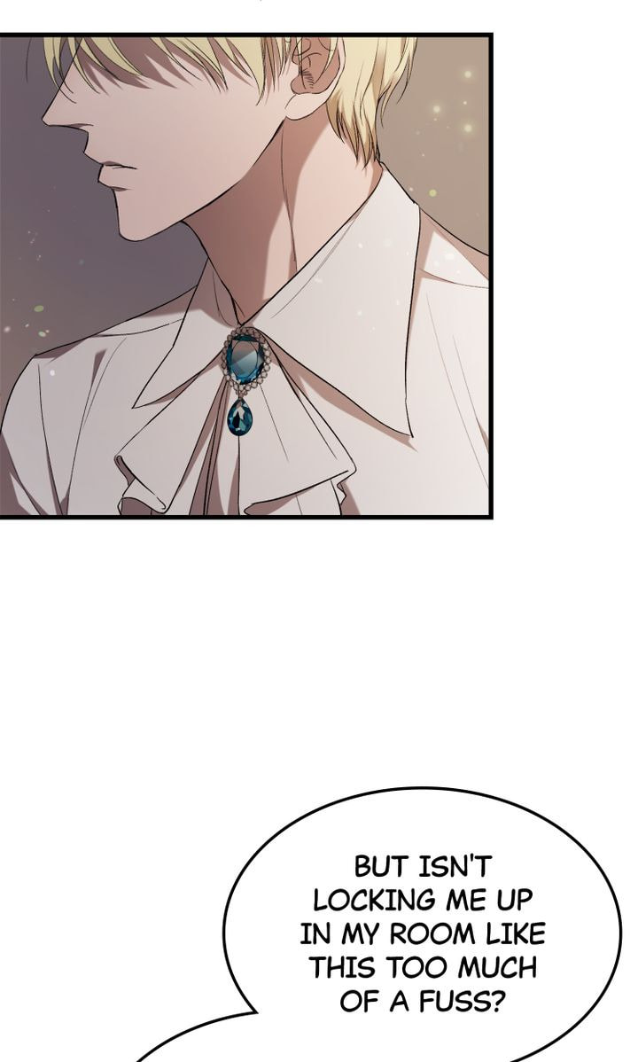 Read Raising a Sacrifice chapter 2 image 47 on Lezhin