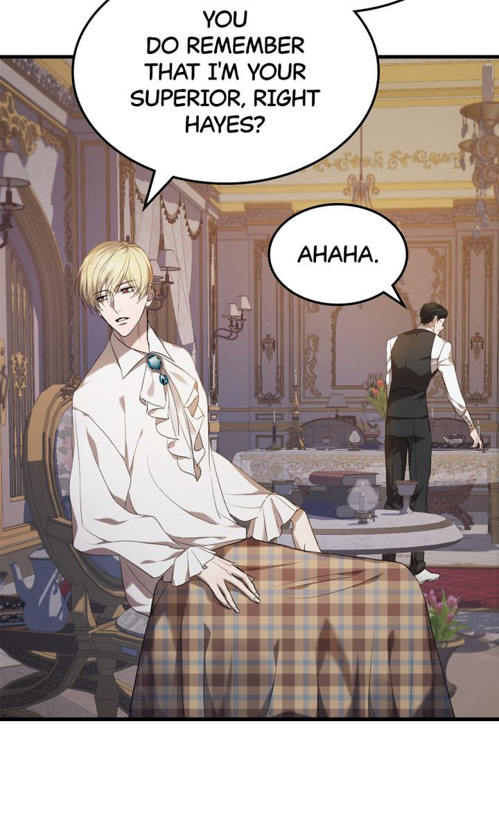 Read Raising a Sacrifice chapter 2 image 48 on Lezhin