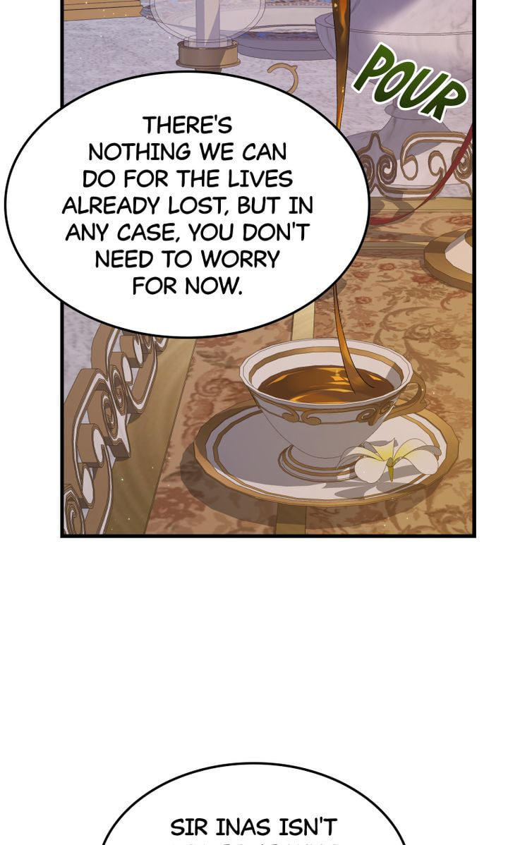 Read Raising a Sacrifice chapter 2 image 50 on Lezhin