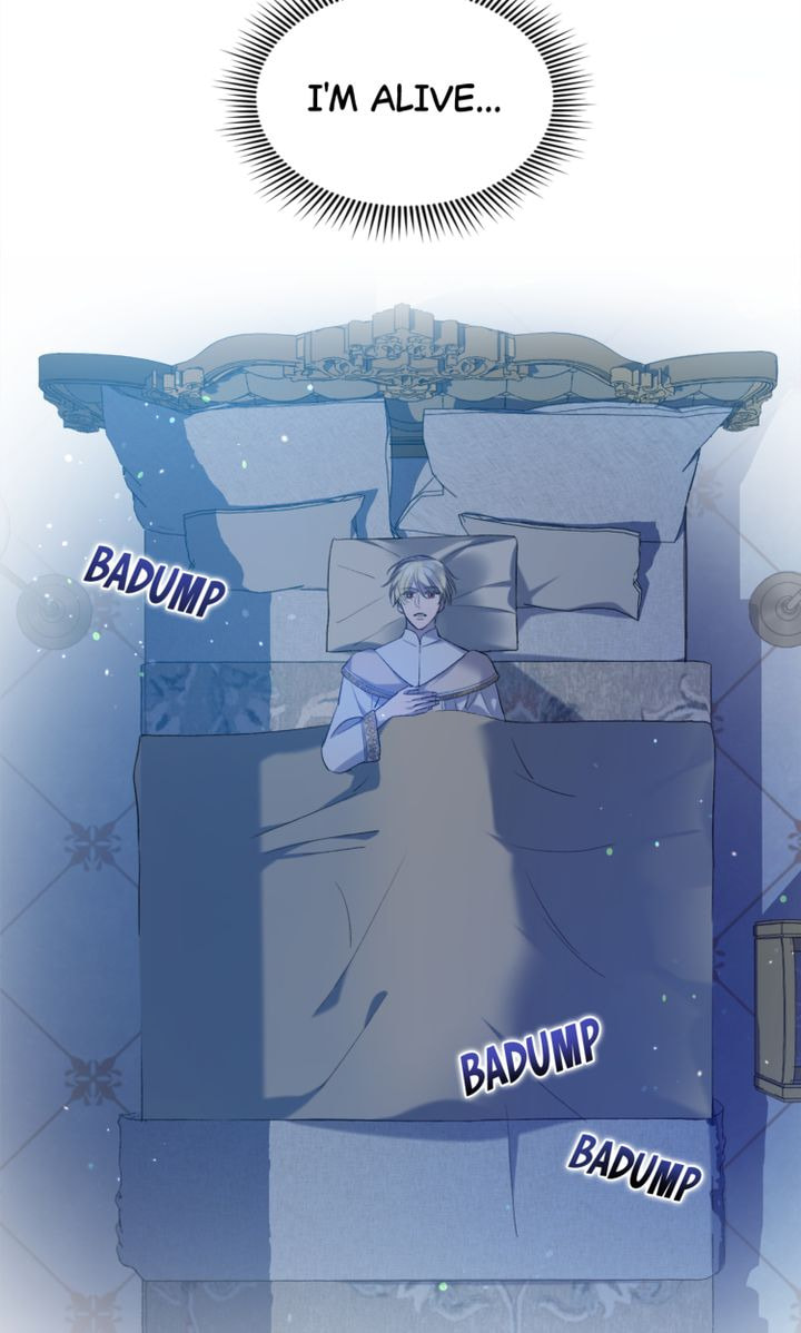 Read Raising a Sacrifice chapter 2 image 6 on Lezhin
