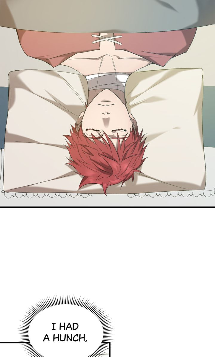 Read Raising a Sacrifice chapter 2 image 68 on Lezhin