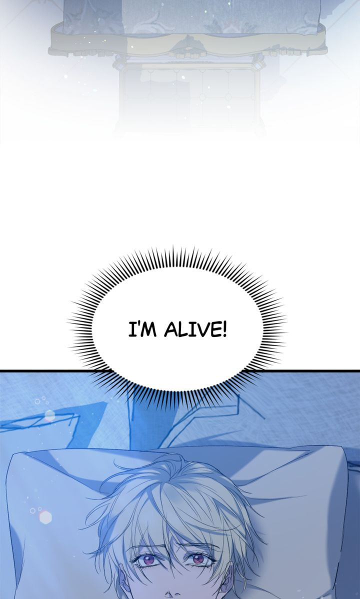 Read Raising a Sacrifice chapter 2 image 7 on Lezhin