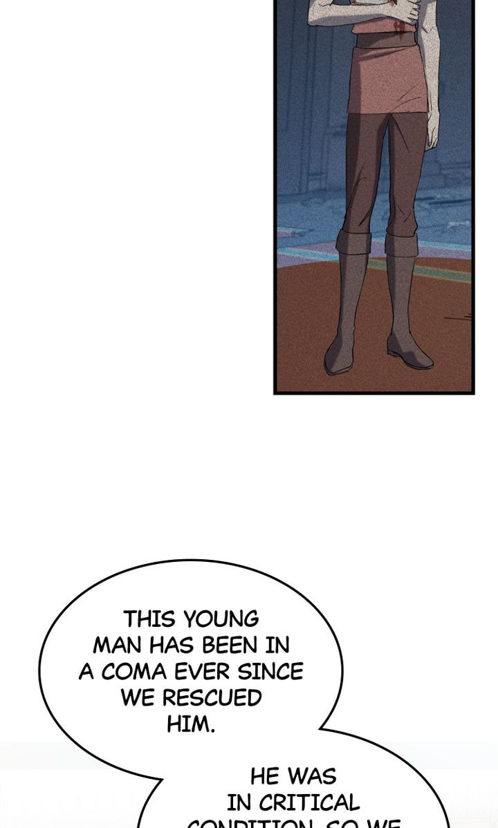 Read Raising a Sacrifice chapter 2 image 70 on Lezhin