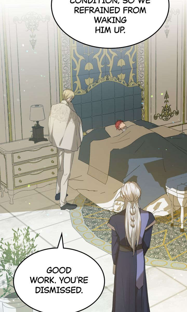 Read Raising a Sacrifice chapter 2 image 71 on Lezhin