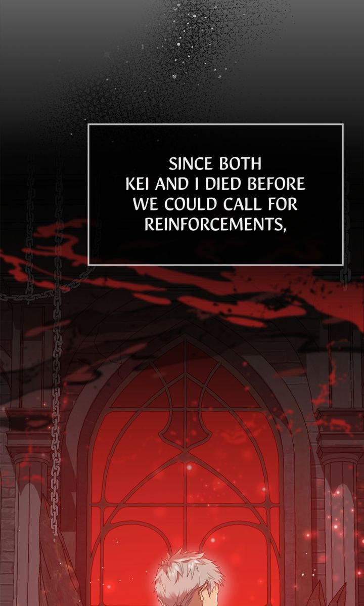 Read Raising a Sacrifice chapter 2 image 74 on Lezhin