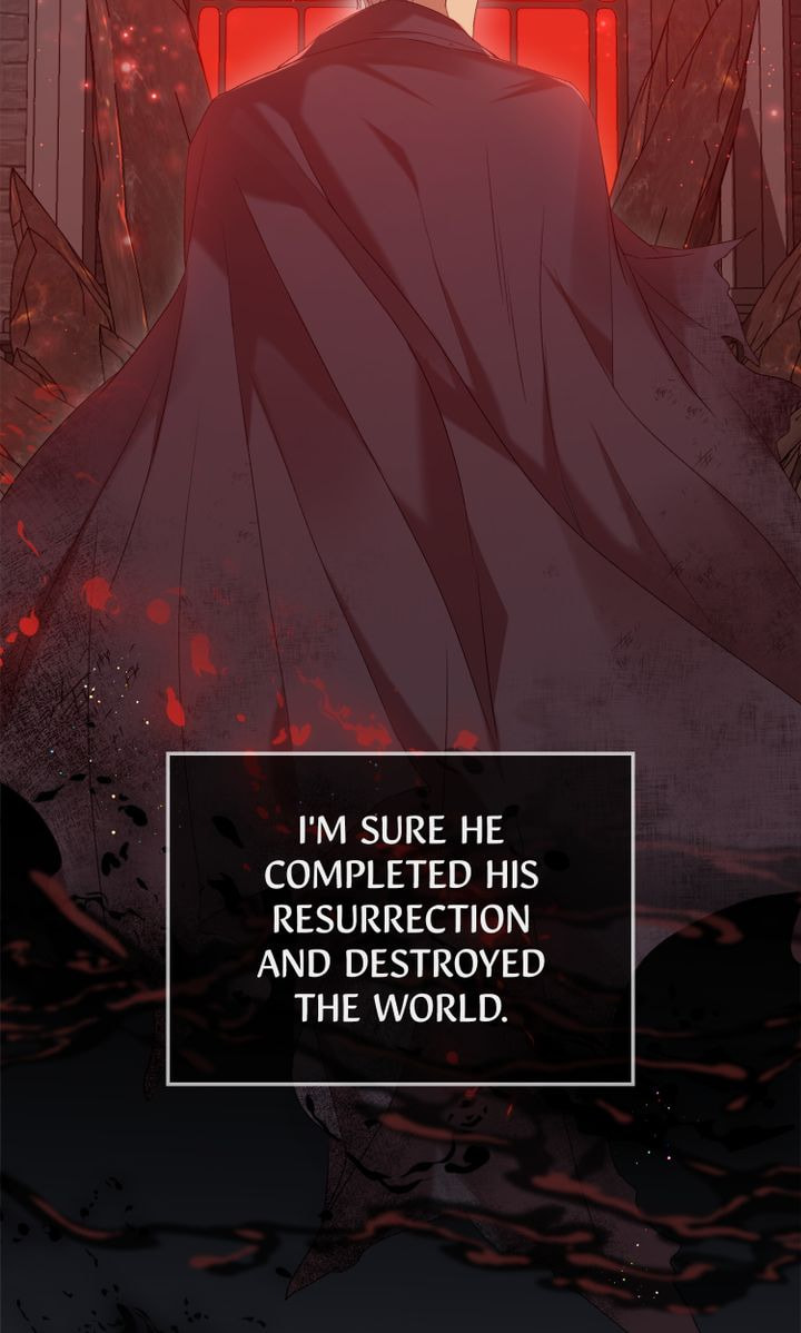 Read Raising a Sacrifice chapter 2 image 75 on Lezhin
