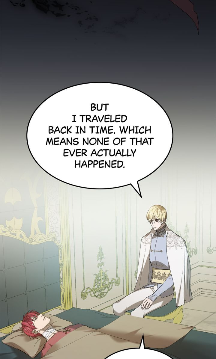 Read Raising a Sacrifice chapter 2 image 76 on Lezhin