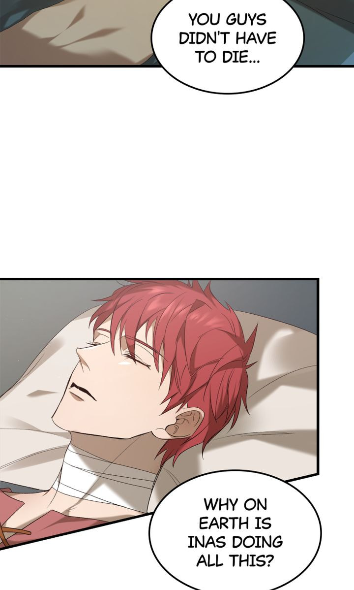 Read Raising a Sacrifice chapter 2 image 77 on Lezhin