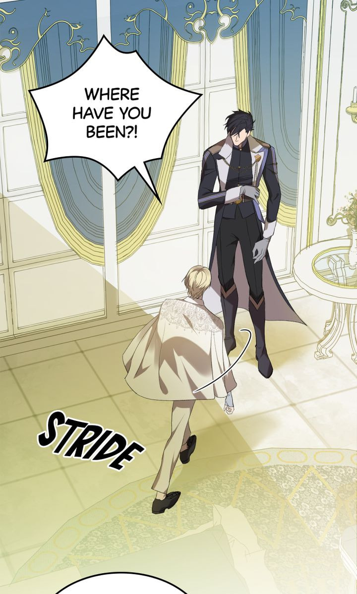 Read Raising a Sacrifice chapter 2 image 83 on Lezhin