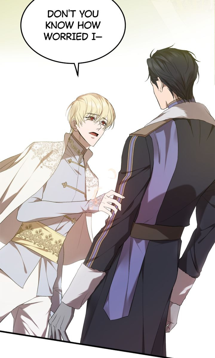 Read Raising a Sacrifice chapter 2 image 84 on Lezhin