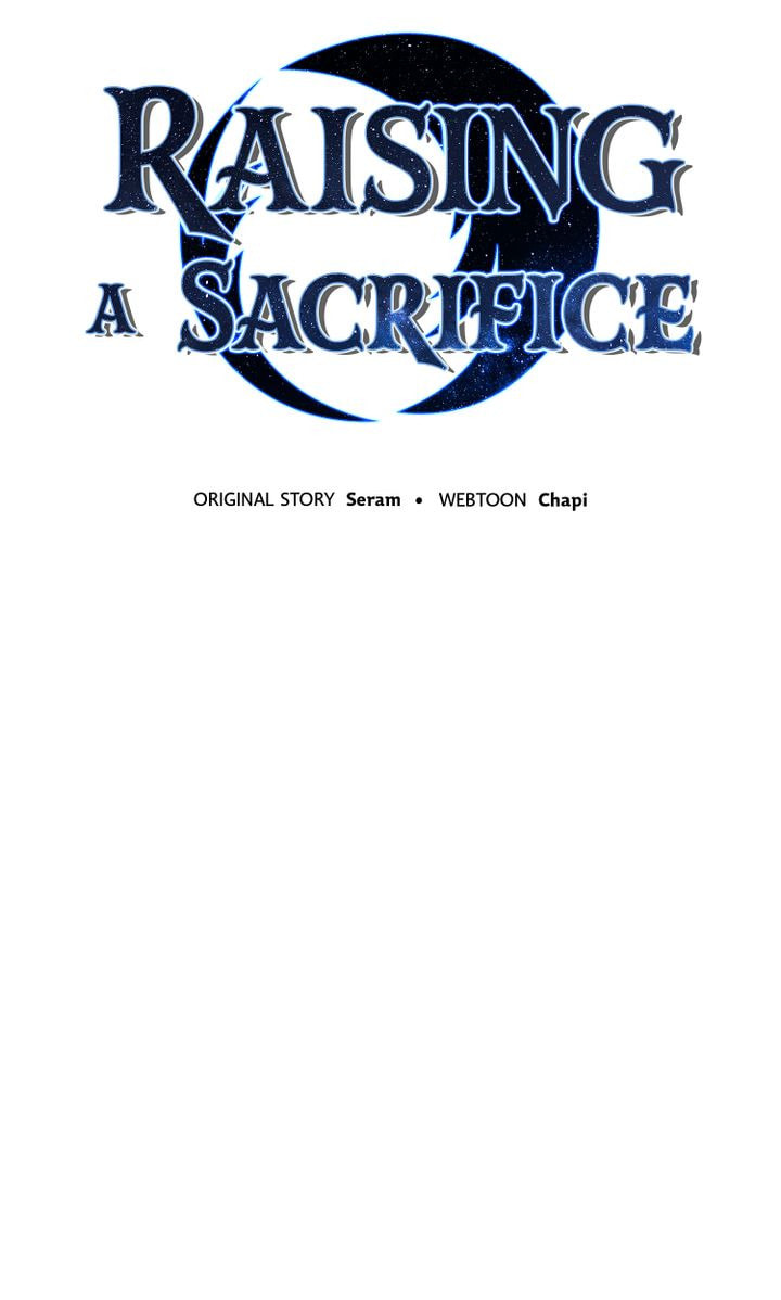 Read Raising a Sacrifice chapter 2 image 9 on Lezhin
