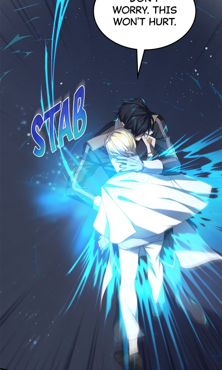 Read Raising a Sacrifice chapter 2 image 99 on Lezhin