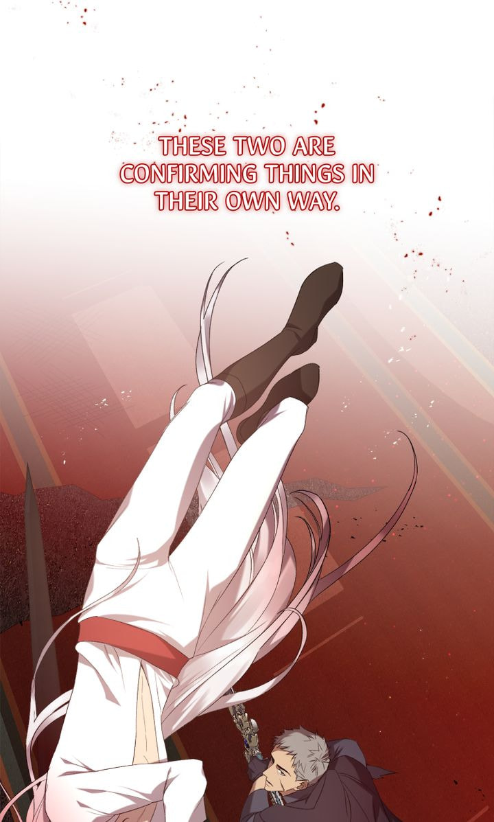 Read Raising a Sacrifice chapter 20 image 10 on Lezhin