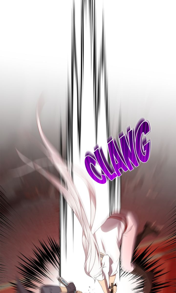 Read Raising a Sacrifice chapter 20 image 13 on Lezhin