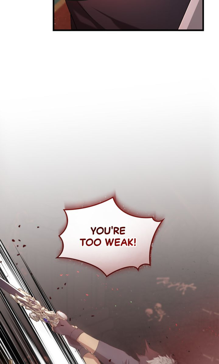 Read Raising a Sacrifice chapter 20 image 17 on Lezhin