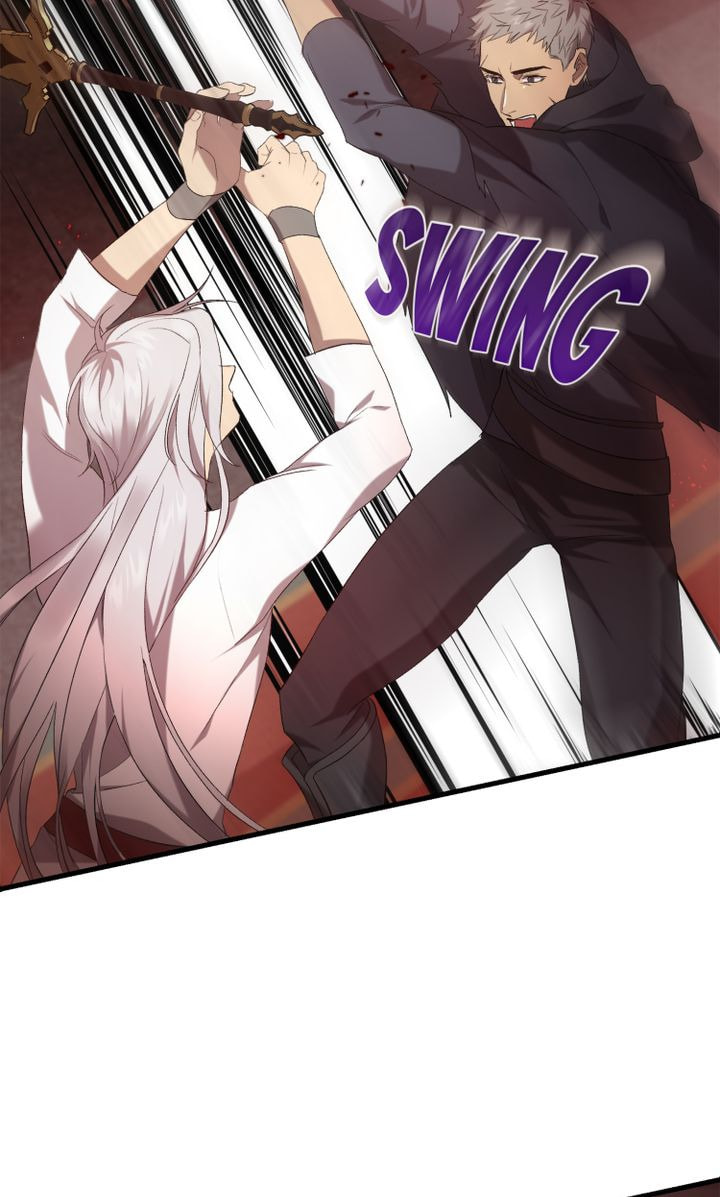 Read Raising a Sacrifice chapter 20 image 18 on Lezhin
