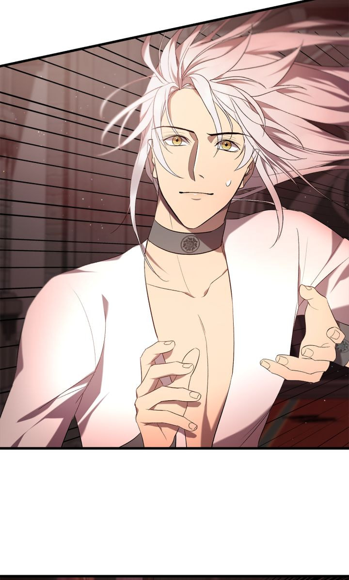 Read Raising a Sacrifice chapter 20 image 19 on Lezhin