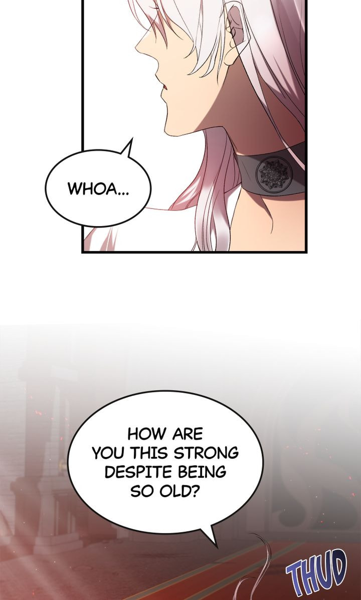 Read Raising a Sacrifice chapter 20 image 21 on Lezhin