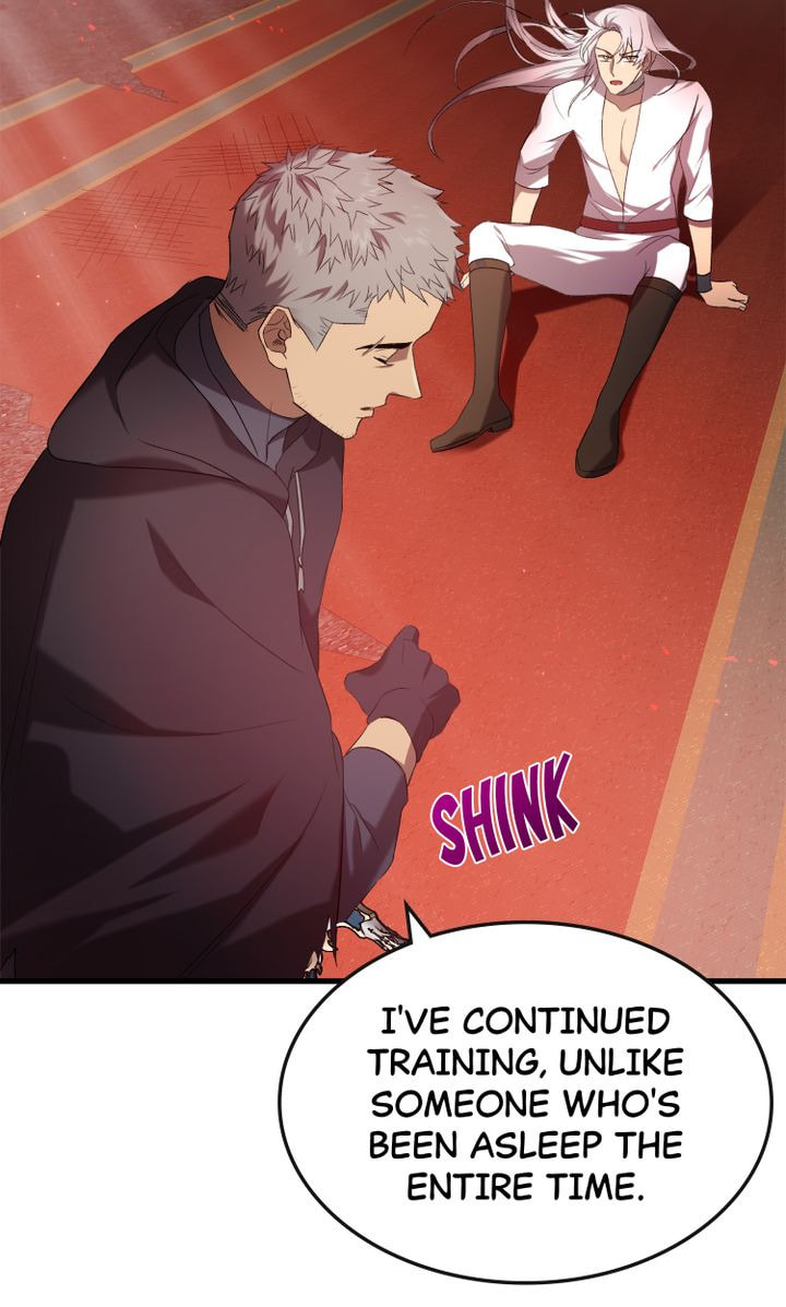 Read Raising a Sacrifice chapter 20 image 22 on Lezhin
