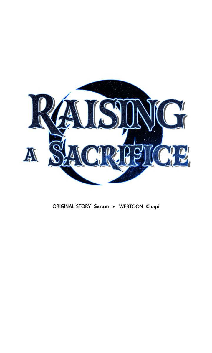 Read Raising a Sacrifice chapter 20 image 28 on Lezhin