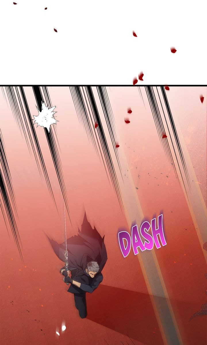 Read Raising a Sacrifice chapter 20 image 3 on Lezhin