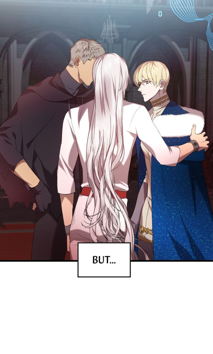 Read Raising a Sacrifice chapter 20 image 32 on Lezhin