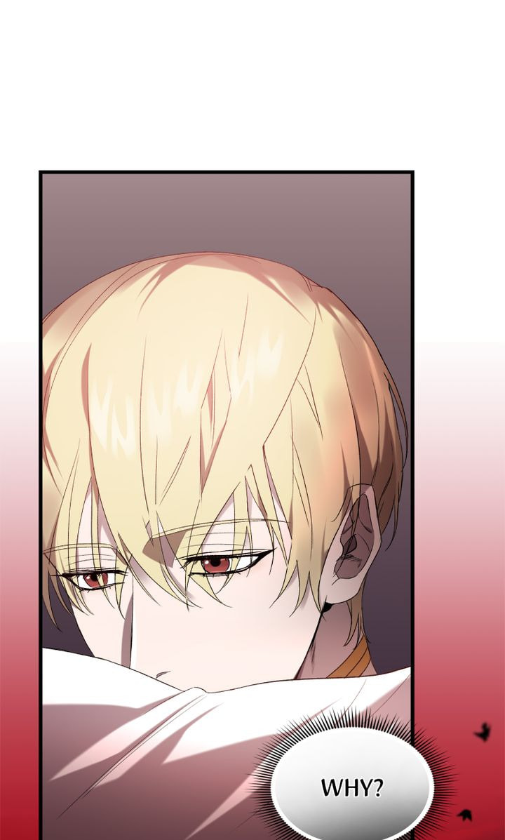 Read Raising a Sacrifice chapter 20 image 33 on Lezhin