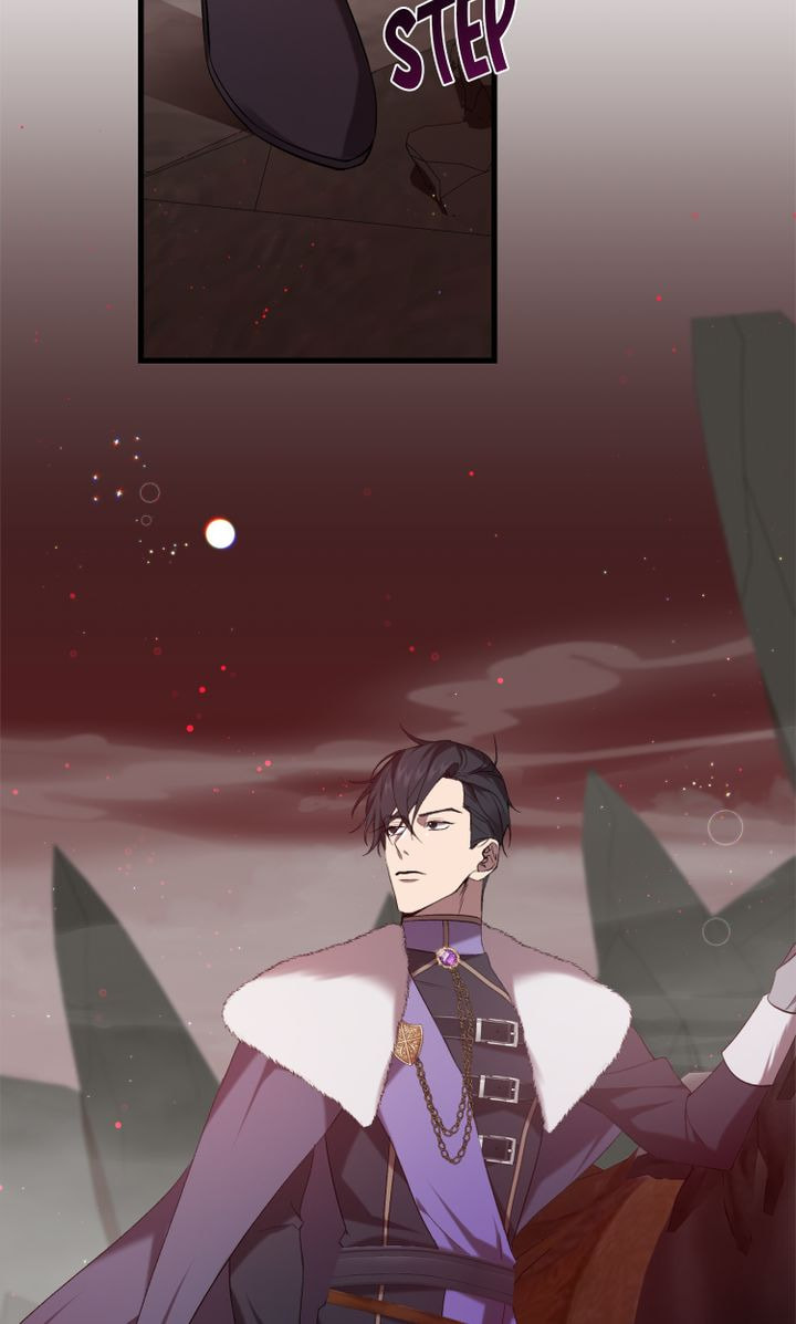 Read Raising a Sacrifice chapter 20 image 36 on Lezhin