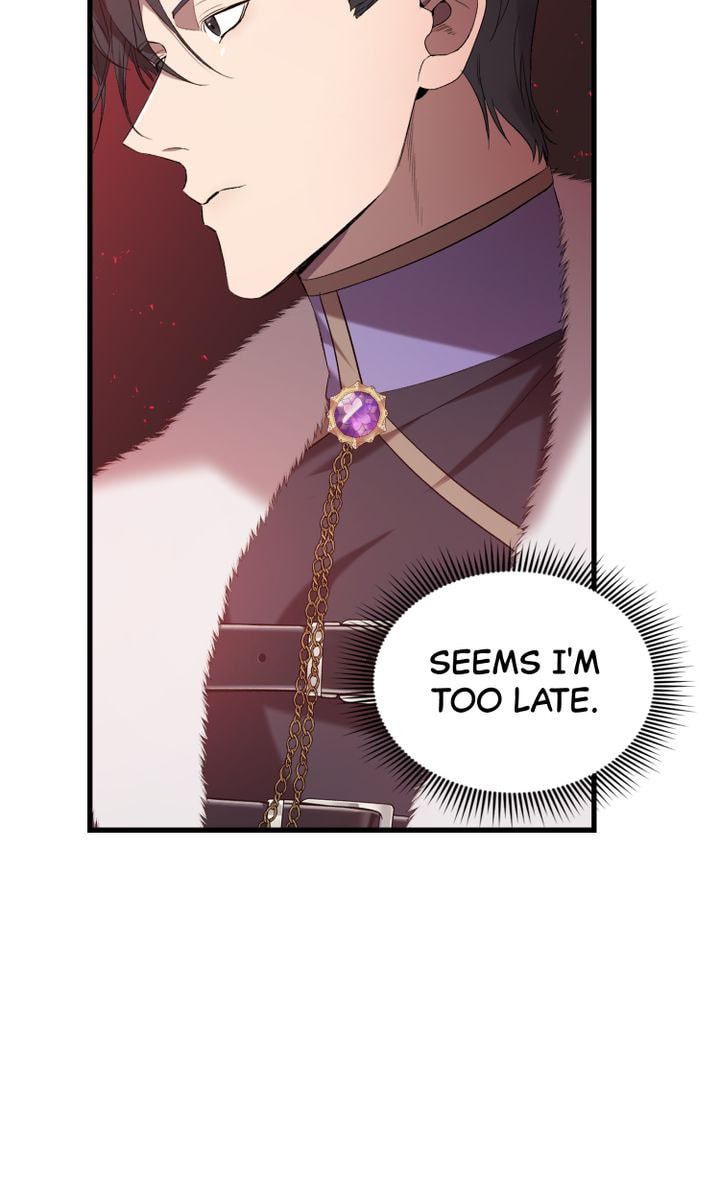 Read Raising a Sacrifice chapter 20 image 38 on Lezhin