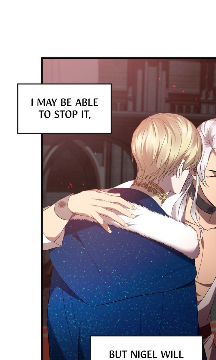 Read Raising a Sacrifice chapter 20 image 39 on Lezhin