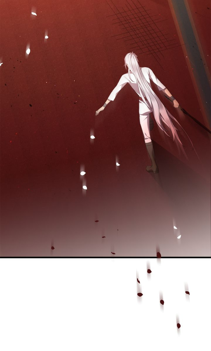 Read Raising a Sacrifice chapter 20 image 4 on Lezhin