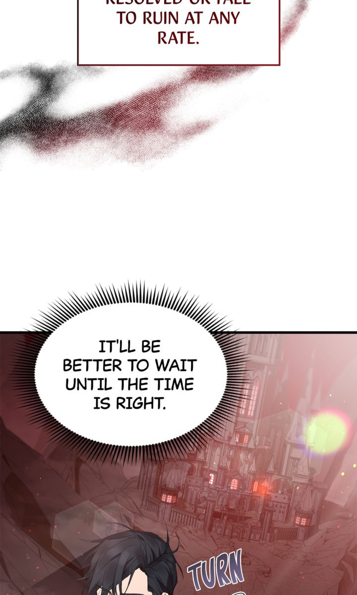 Read Raising a Sacrifice chapter 20 image 41 on Lezhin