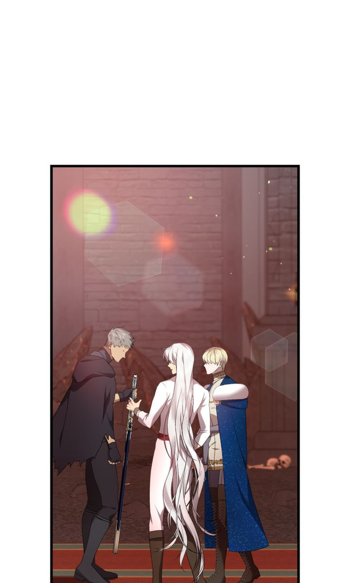 Read Raising a Sacrifice chapter 20 image 45 on Lezhin