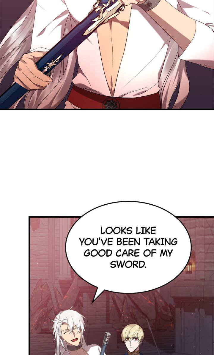 Read Raising a Sacrifice chapter 20 image 49 on Lezhin