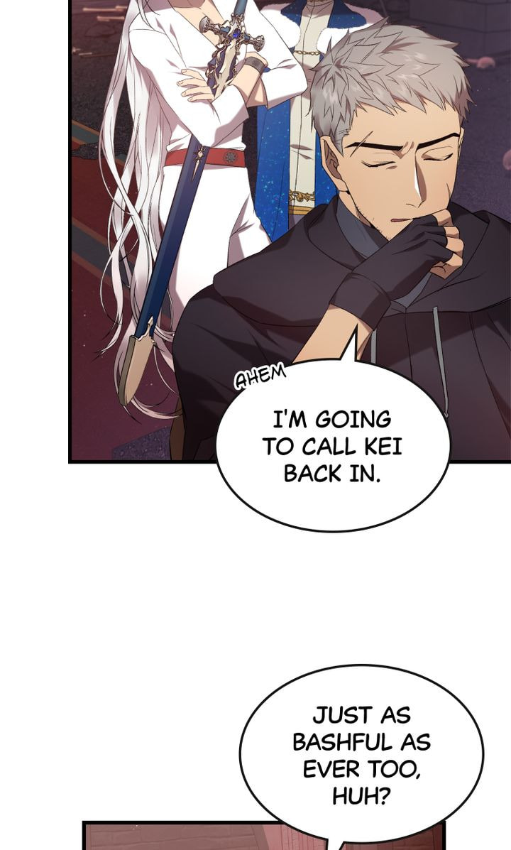 Read Raising a Sacrifice chapter 20 image 50 on Lezhin