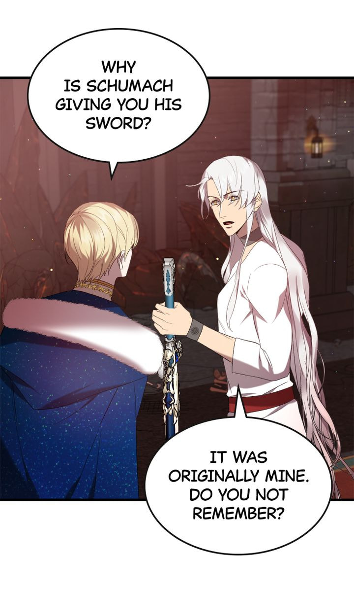 Read Raising a Sacrifice chapter 20 image 52 on Lezhin