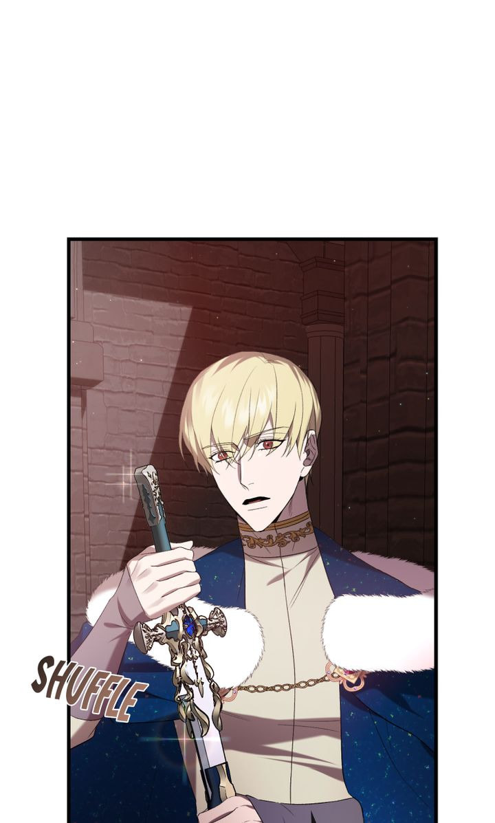 Read Raising a Sacrifice chapter 20 image 56 on Lezhin
